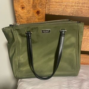 Kate Spade Tote Purse